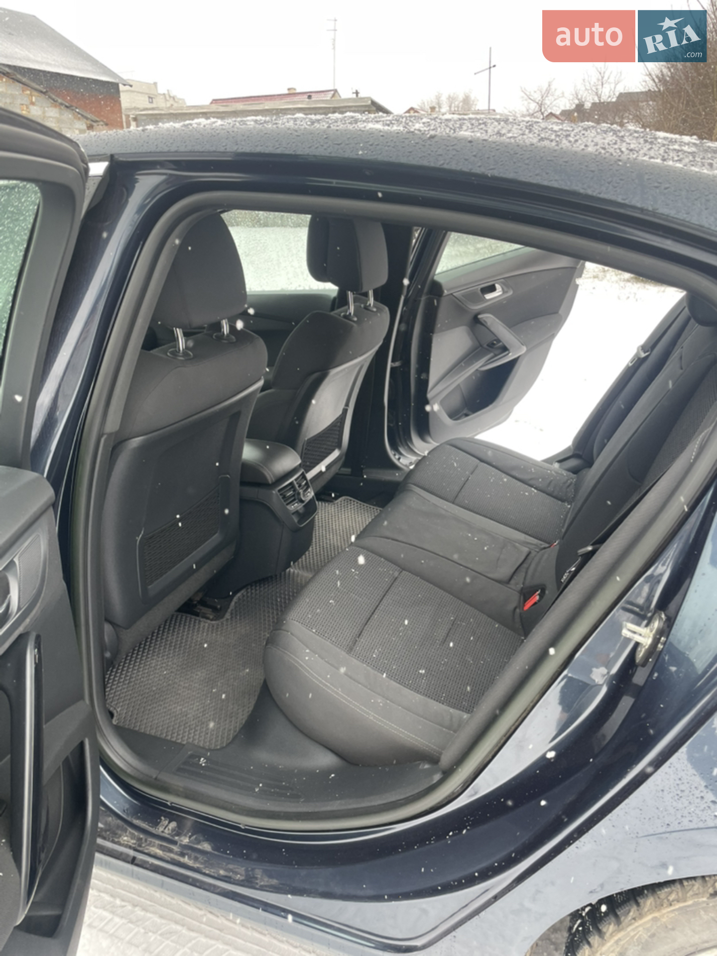 2013 Peugeot 508 - мініатюра 9