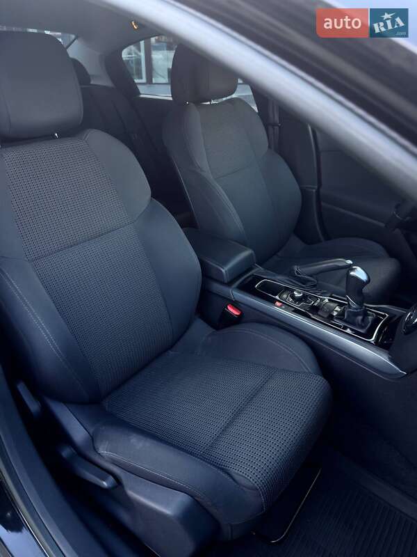 Седан Peugeot 508 2012 в Черновцах