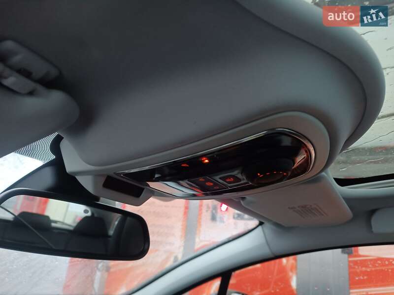 Универсал Peugeot 508 2012 в Костополе