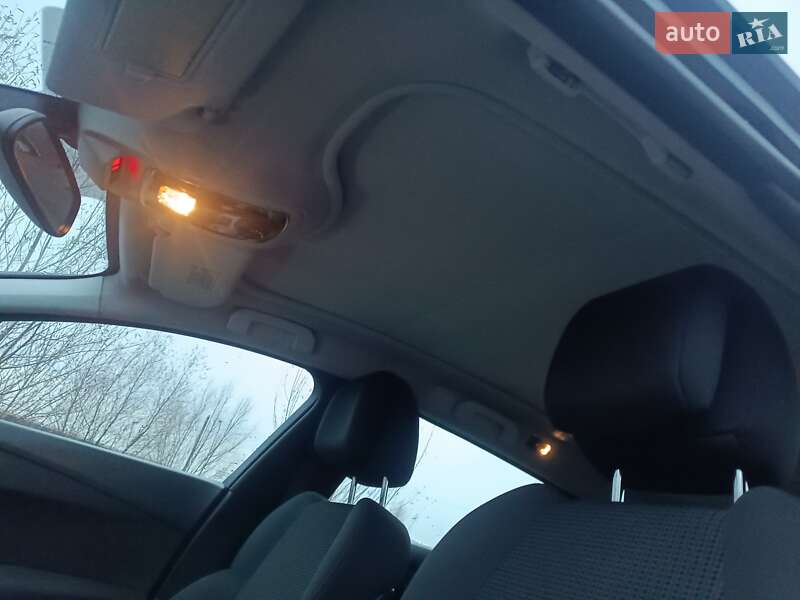 Универсал Peugeot 508 2012 в Костополе