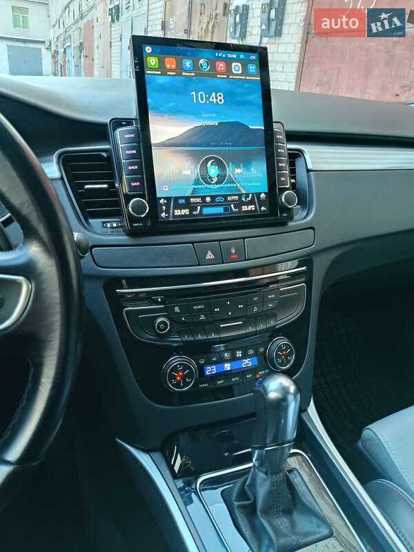 Універсал Peugeot 508 2011 в Львові фото 3 Універсал Peugeot 508 2011 в Львові