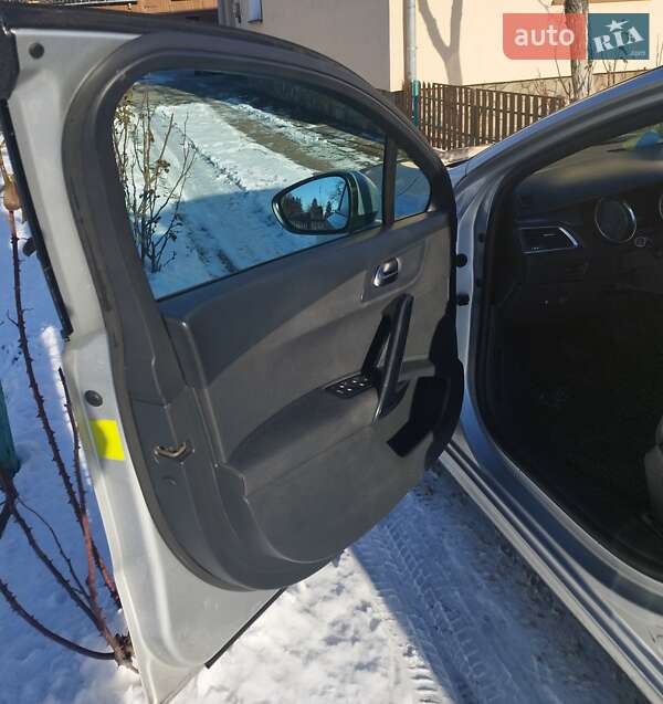 Универсал Peugeot 508 2013 в Буске