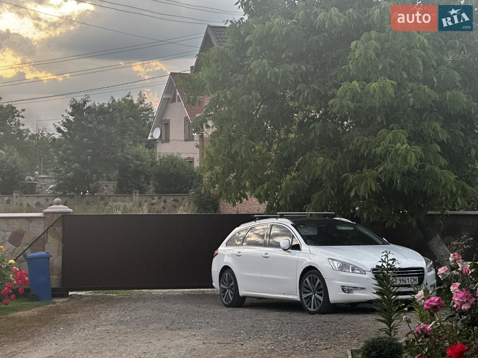 2014 Peugeot 508 - мініатюра 30