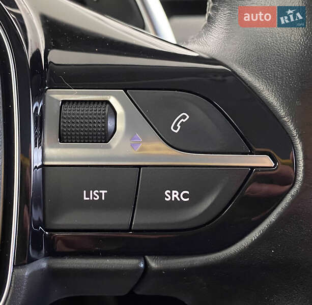 Фастбек Peugeot 508 2021 в Львові