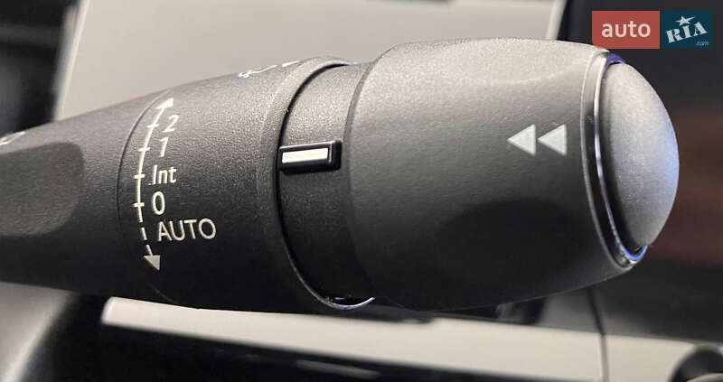 Фастбек Peugeot 508 2021 в Львові