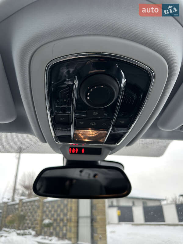 Универсал Peugeot 508 2012 в Луцке