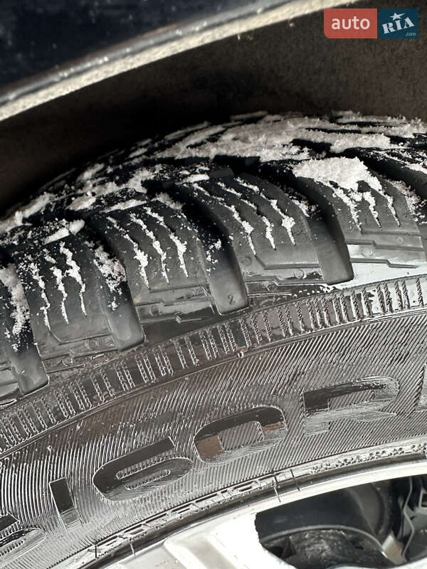 Универсал Peugeot 508 2012 в Луцке