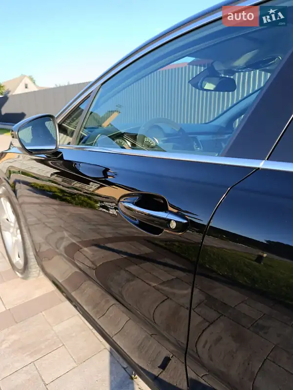 Peugeot 508 2013 VIN VF38D4HLADL008268 фото оголошення 5 з 68