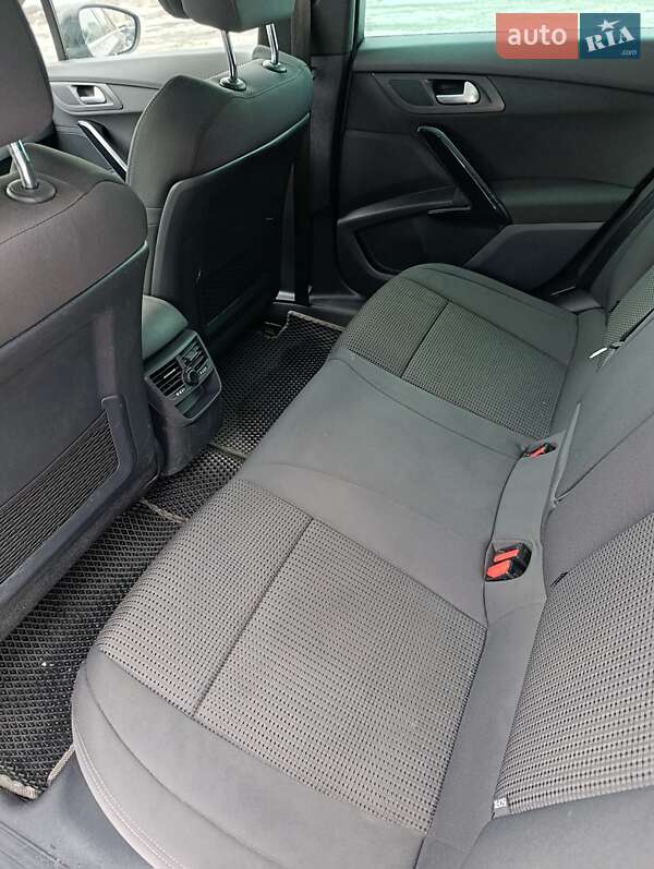 Универсал Peugeot 508 2012 в Ровно