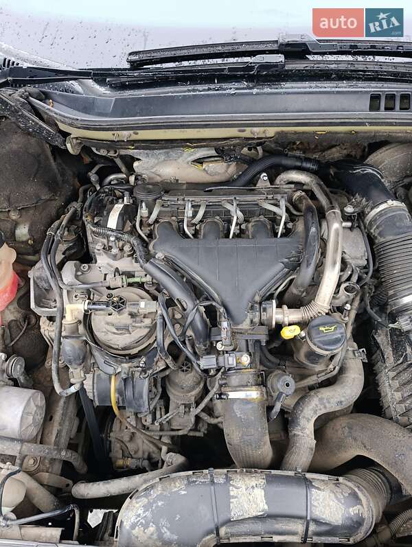 Универсал Peugeot 508 2012 в Ровно