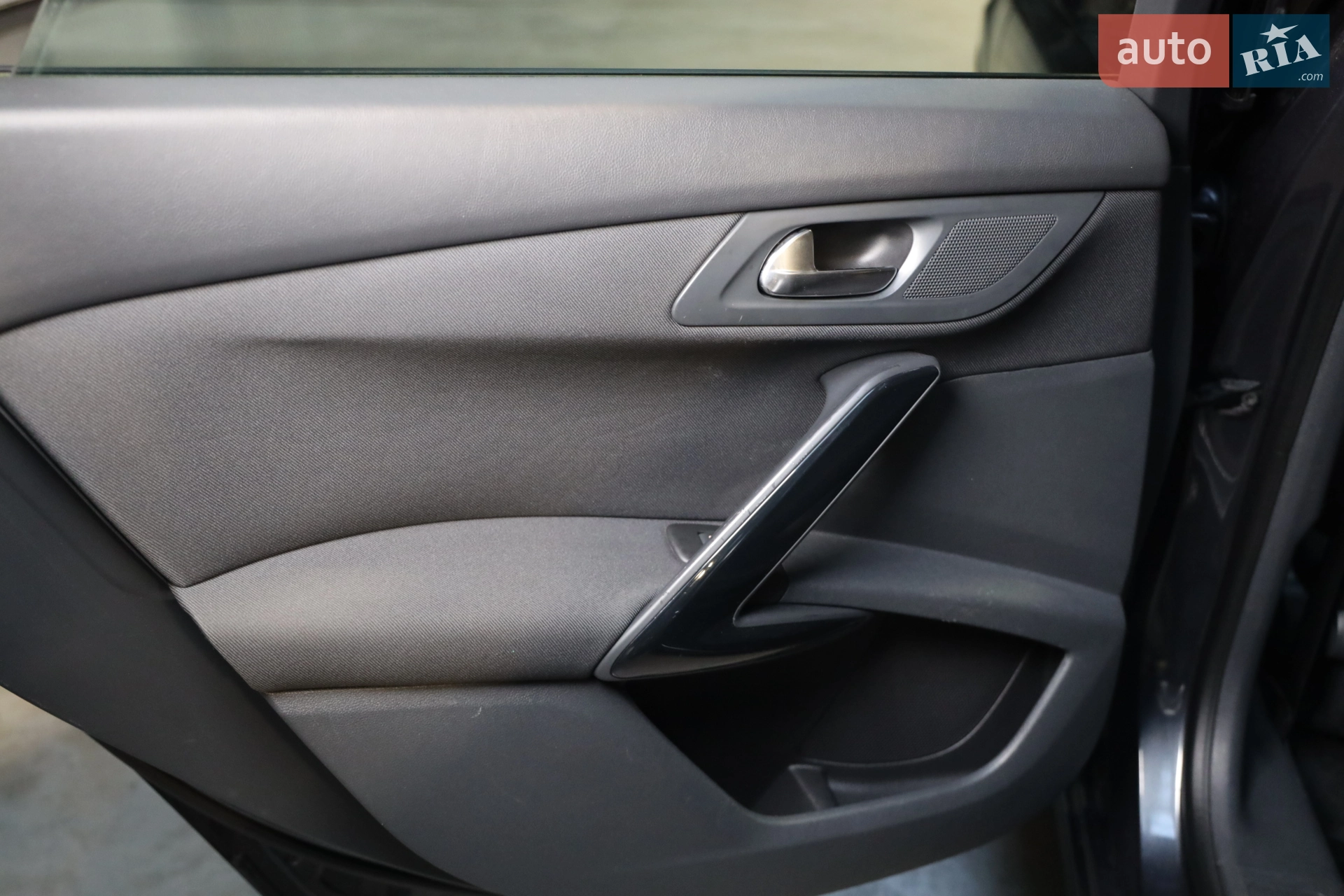 2014 Peugeot 508 - мініатюра 30