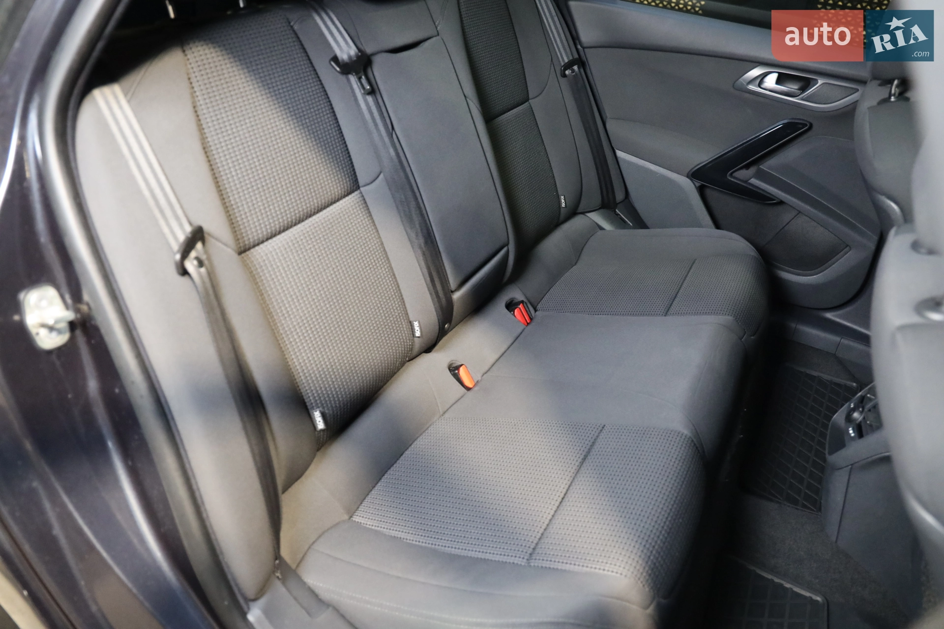 2014 Peugeot 508 - мініатюра 38