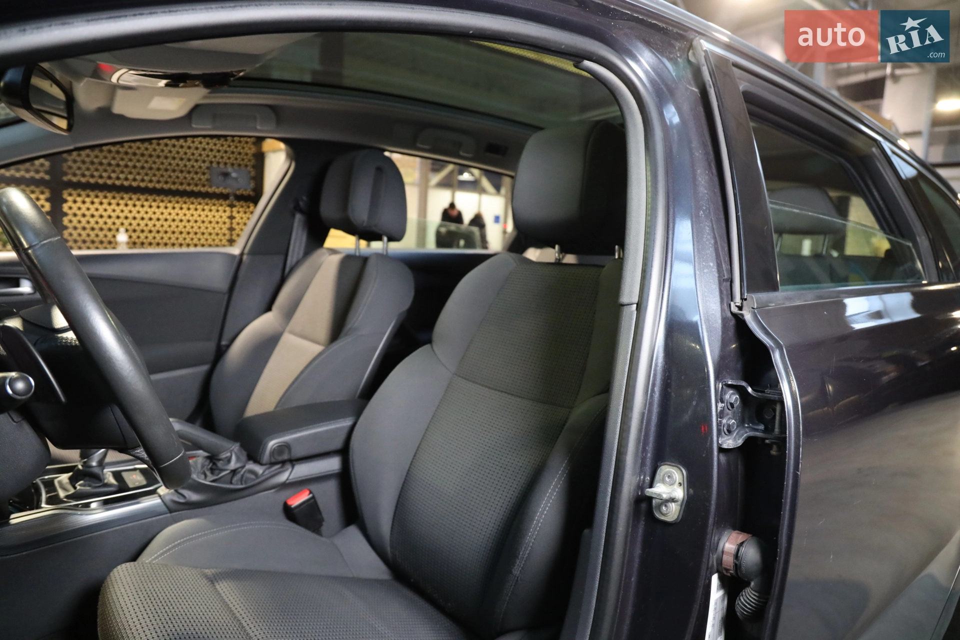 2014 Peugeot 508 - мініатюра 26