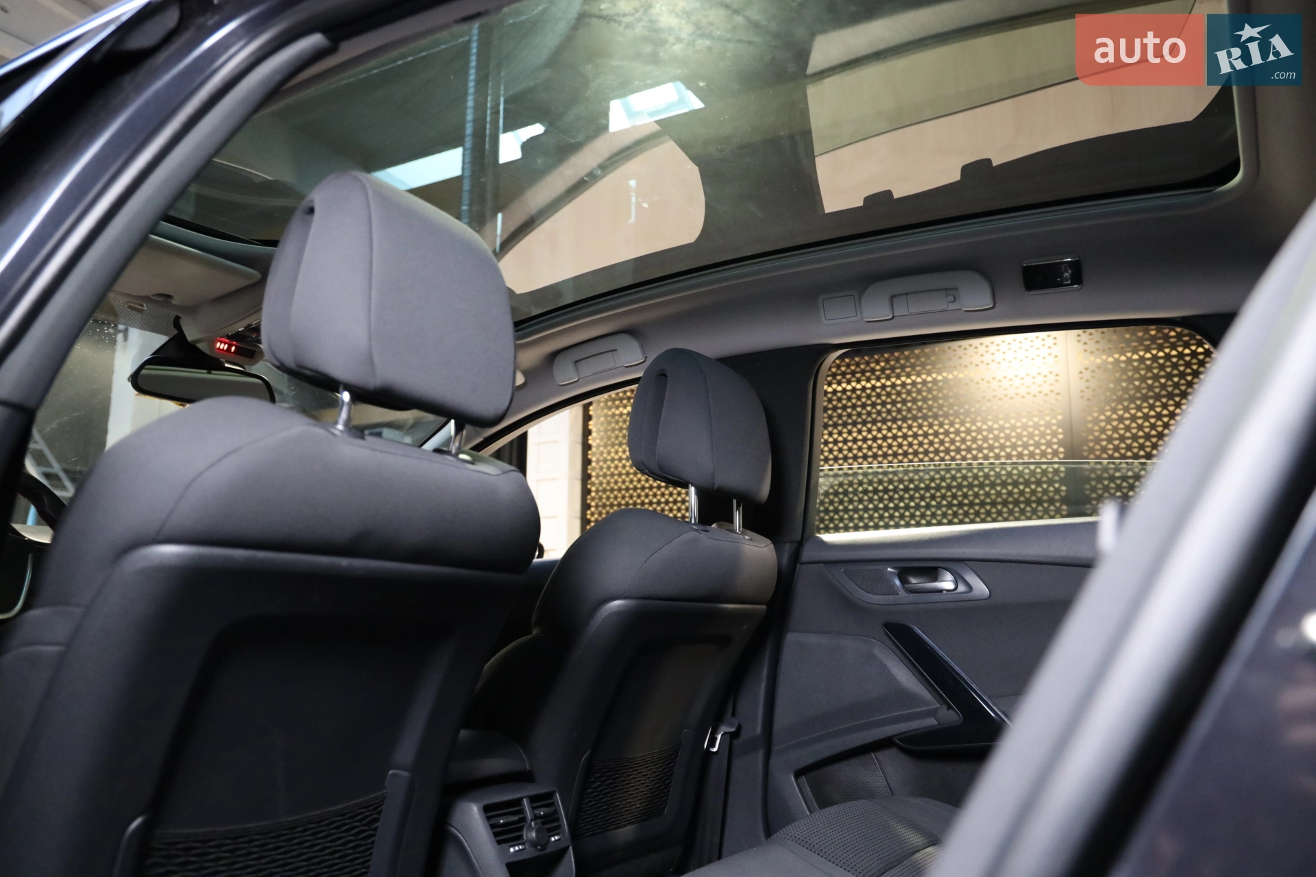 2014 Peugeot 508 - мініатюра 28