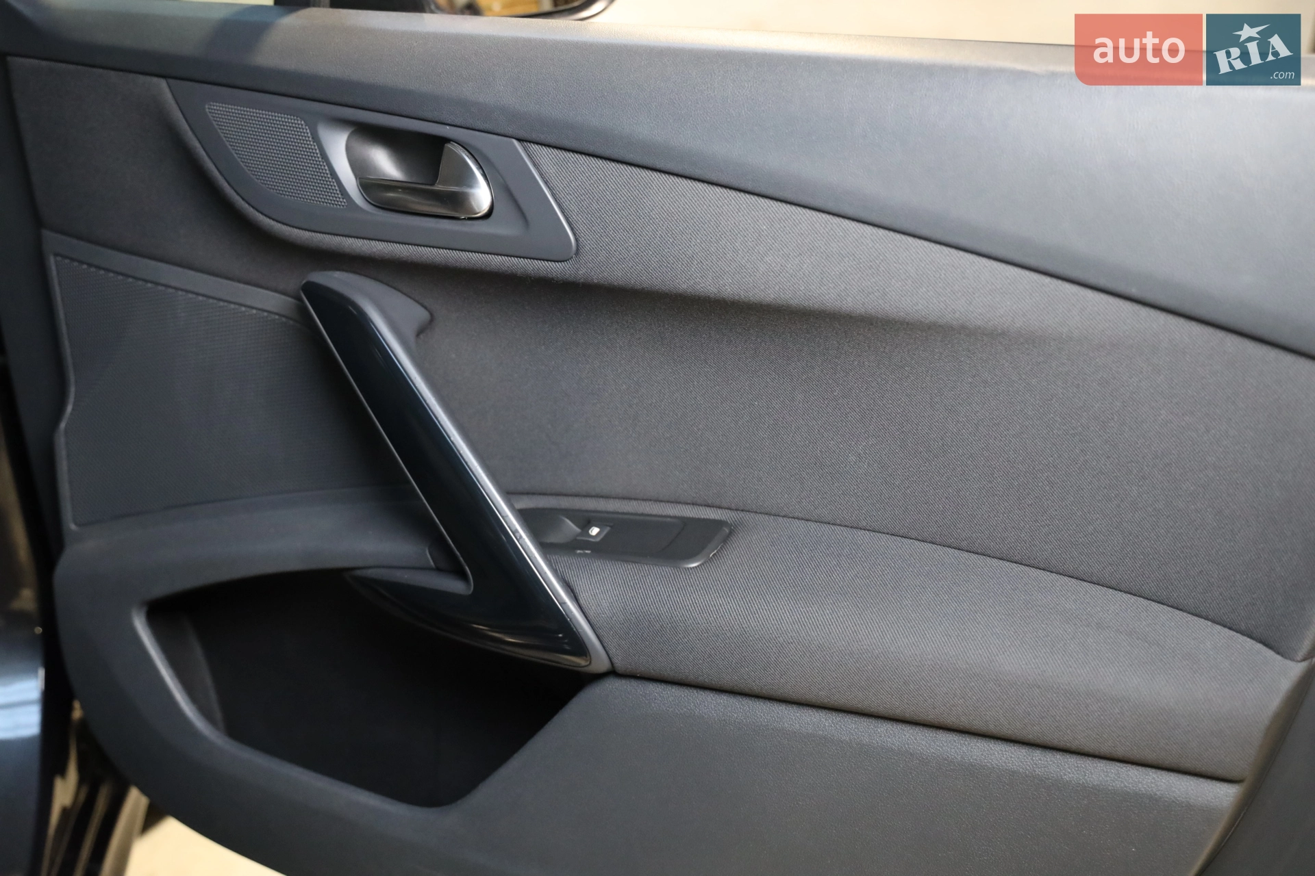2014 Peugeot 508 - мініатюра 41
