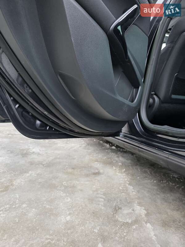 Универсал Peugeot 508 2012 в Каменке-Бугской