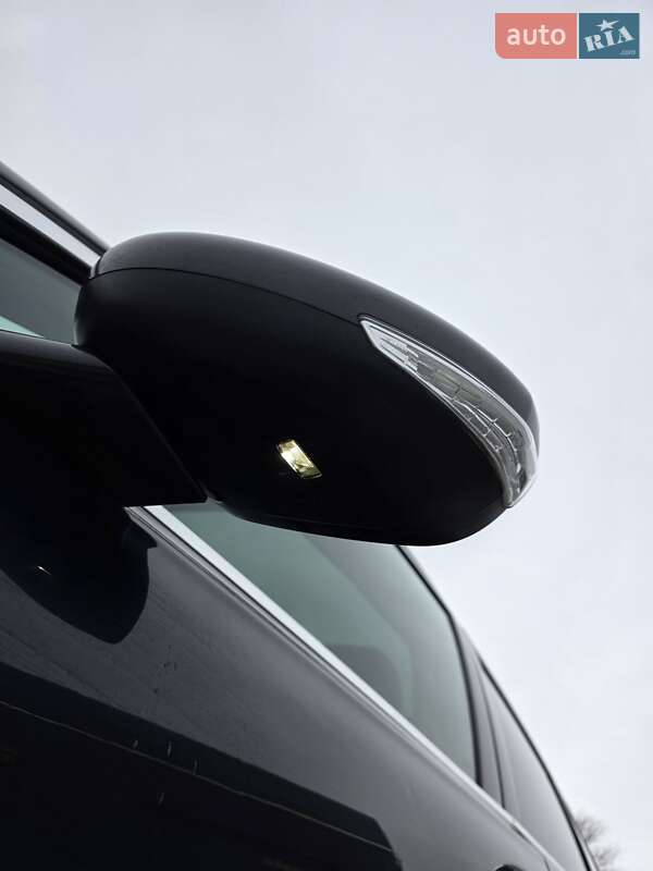 Универсал Peugeot 508 2012 в Каменке-Бугской