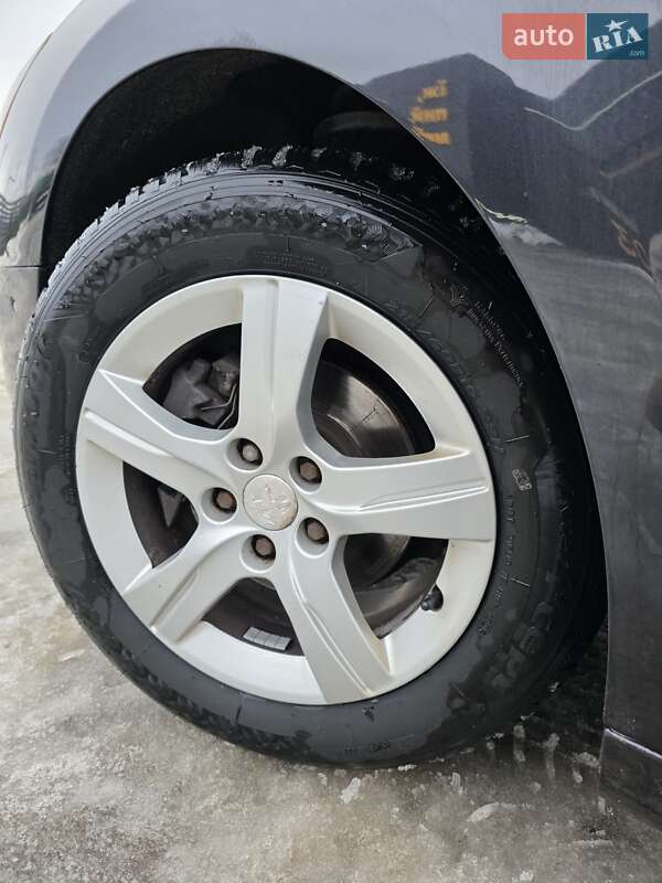 Универсал Peugeot 508 2012 в Каменке-Бугской