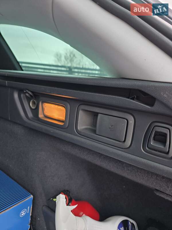 Универсал Peugeot 508 2012 в Каменке-Бугской