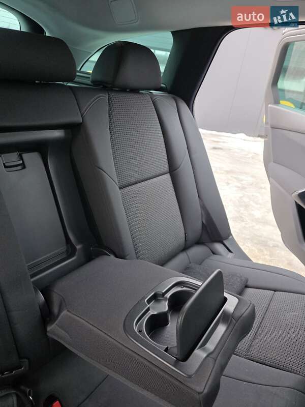 Универсал Peugeot 508 2012 в Каменке-Бугской