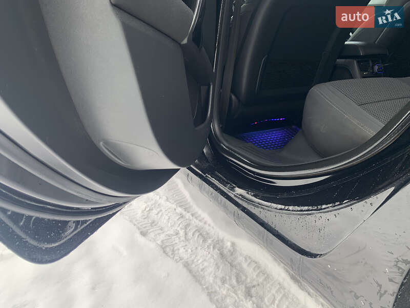 Универсал Peugeot 508 2011 в Дрогобыче