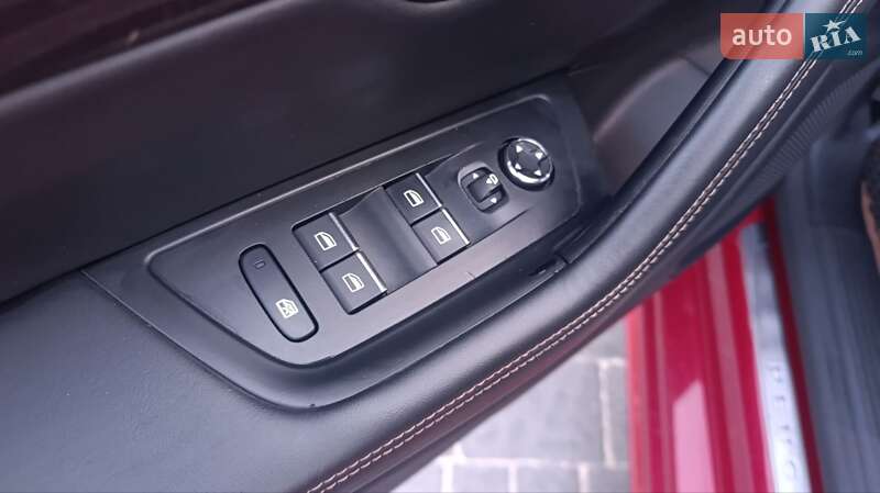 Фастбэк Peugeot 508 2019 в Стрые фото 25 Фастбэк Peugeot 508 2019 в Стрые