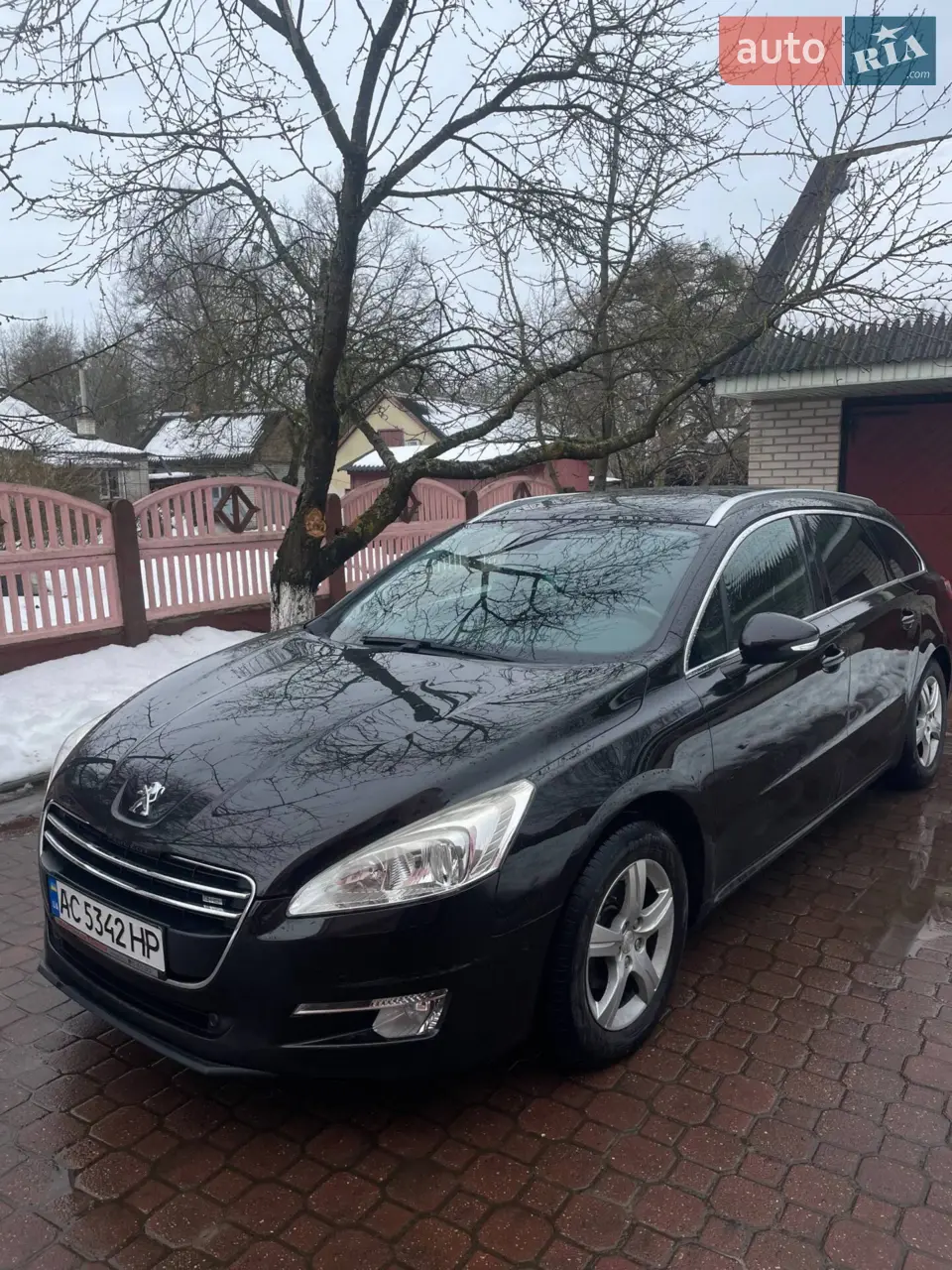 2011 Peugeot 508 - мініатюра 26
