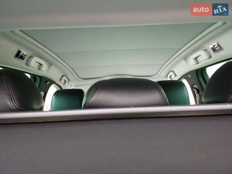 Универсал Peugeot 508 2012 в Ровно фото 29 Универсал Peugeot 508 2012 в Ровно