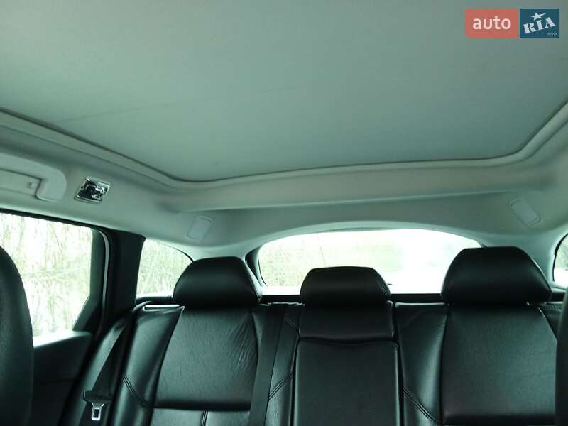 Универсал Peugeot 508 2012 в Ровно фото 35 Универсал Peugeot 508 2012 в Ровно