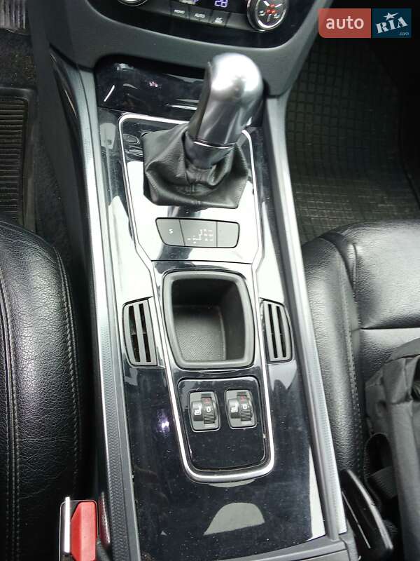 Универсал Peugeot 508 2012 в Ровно фото 40 Универсал Peugeot 508 2012 в Ровно