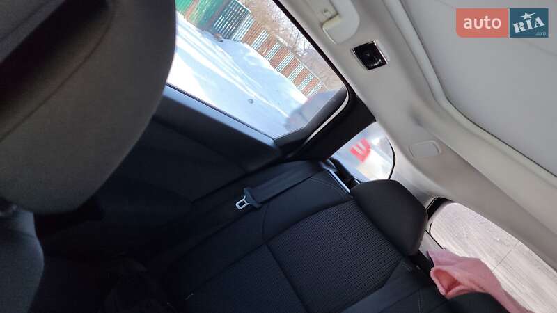 Седан Peugeot 508 2017 в Изяславе фото 4 Седан Peugeot 508 2017 в Изяславе