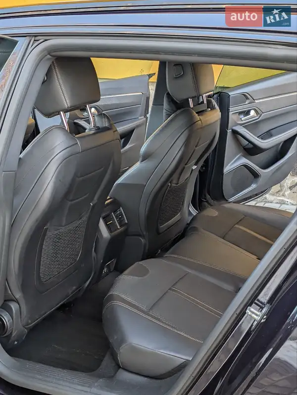 Peugeot 508 2019 VIN VR3FJEHYRKY149637 фото оголошення 10 з 61