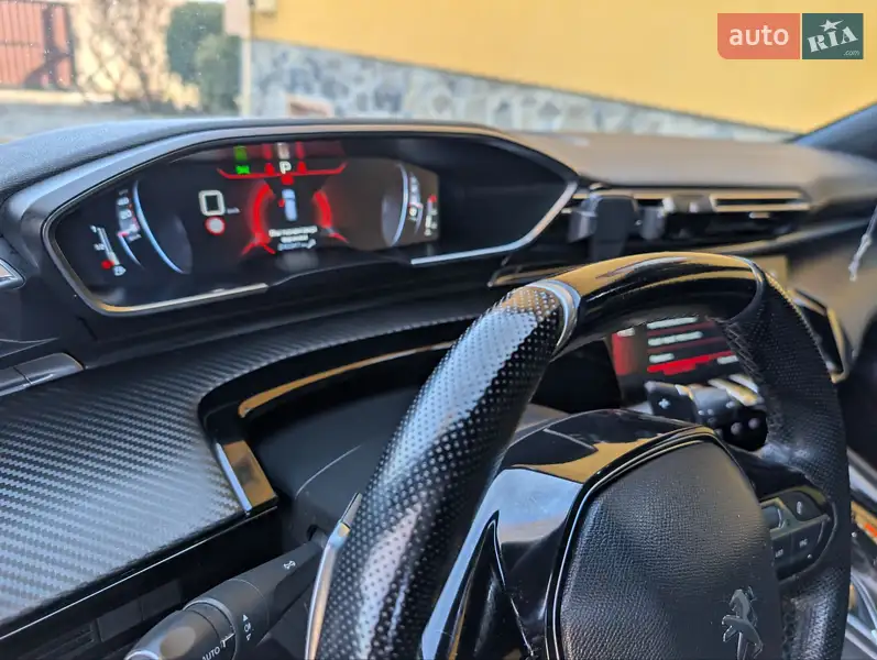 Peugeot 508 2019 VIN VR3FJEHYRKY149637 фото оголошення 14 з 61