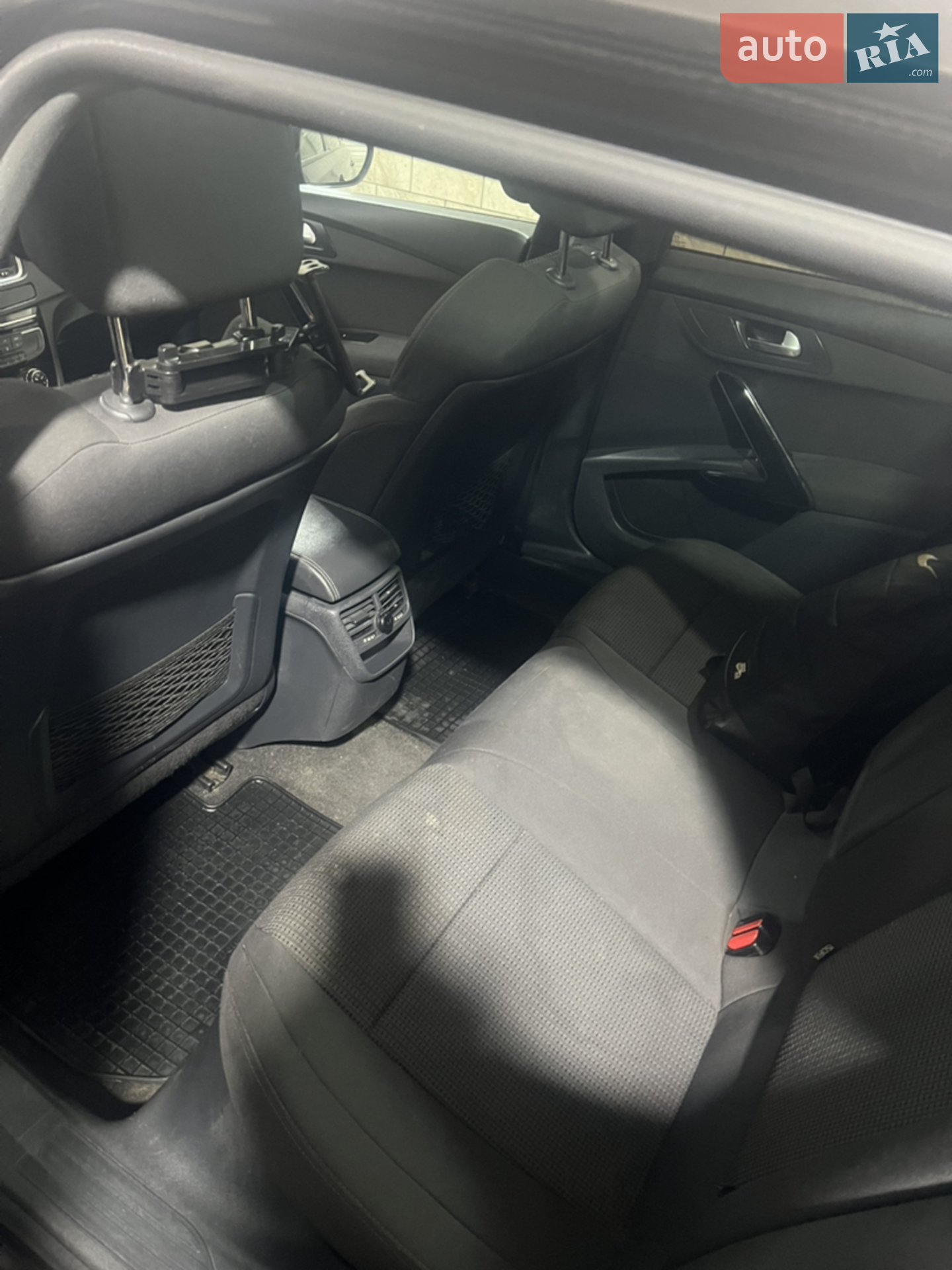 2014 Peugeot 508 - мініатюра 4