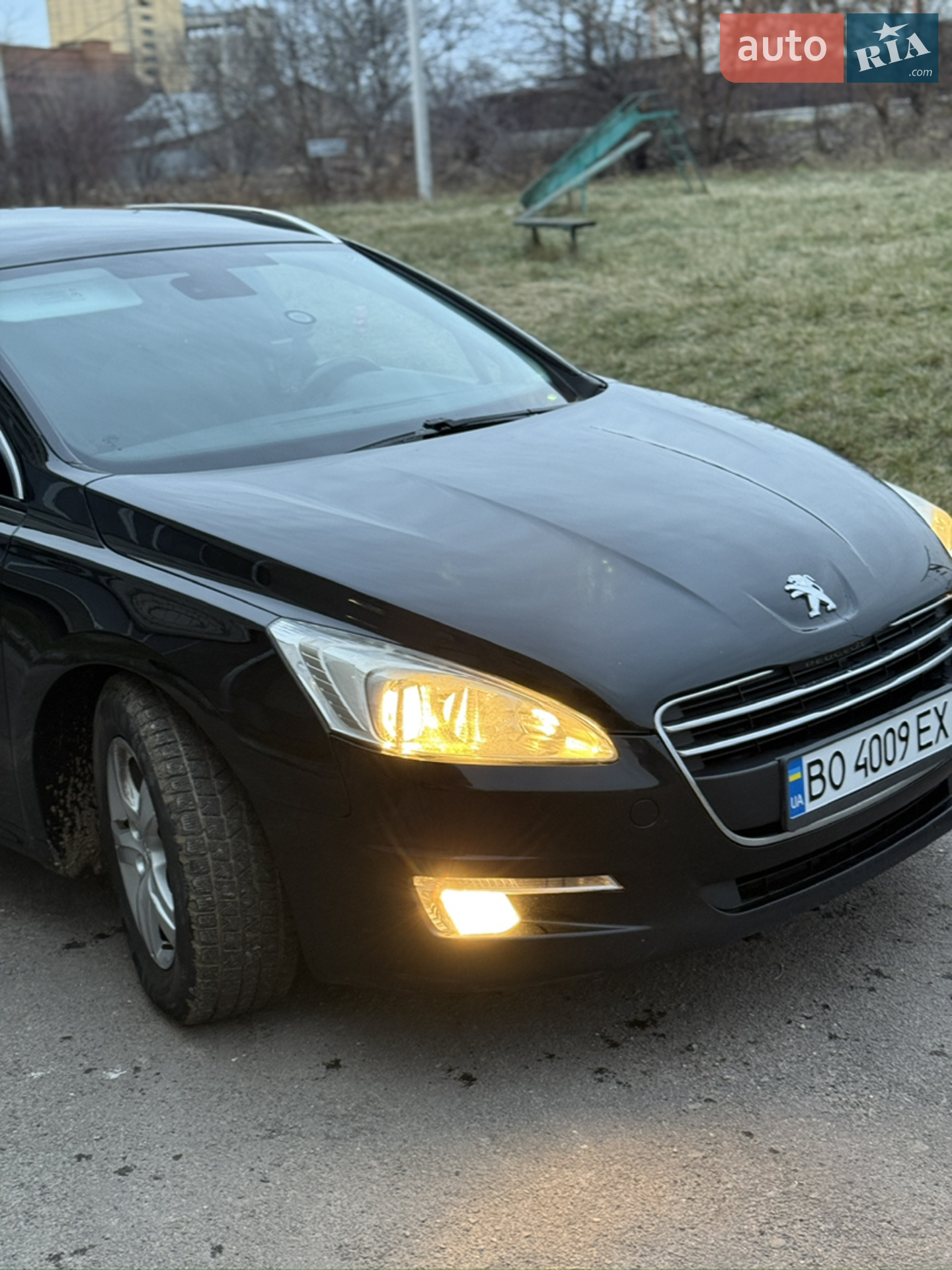 2013 Peugeot 508 - мініатюра 2