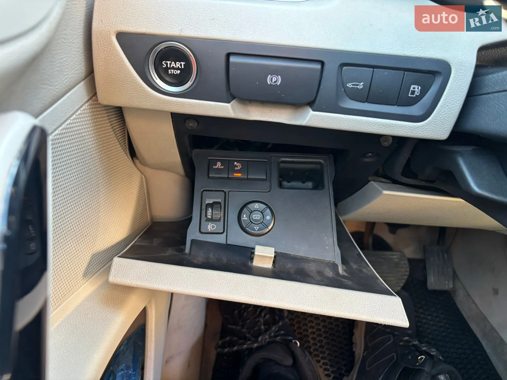 2012 Peugeot 508 - мініатюра 15