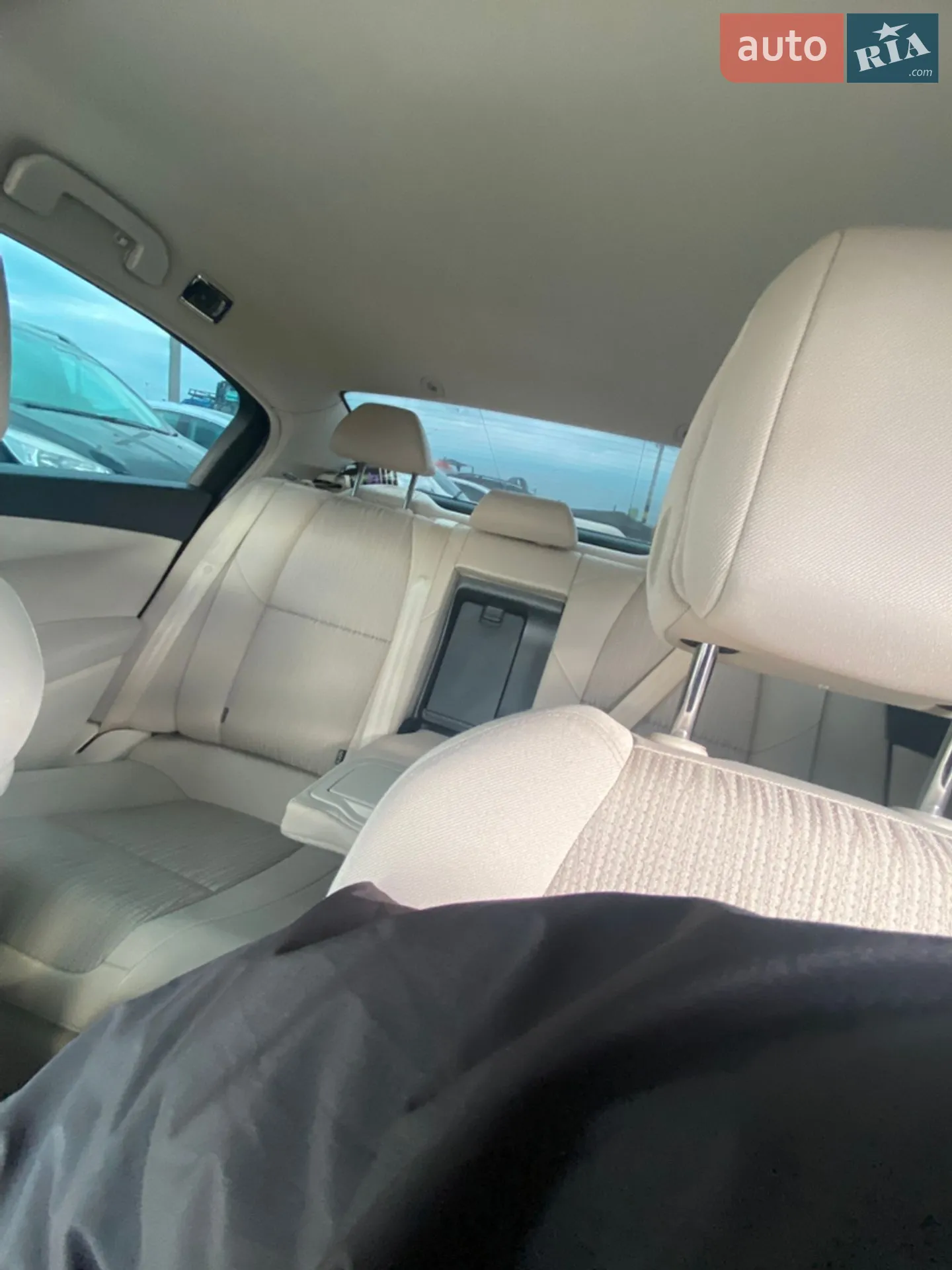 2011 Peugeot 508 - мініатюра 6