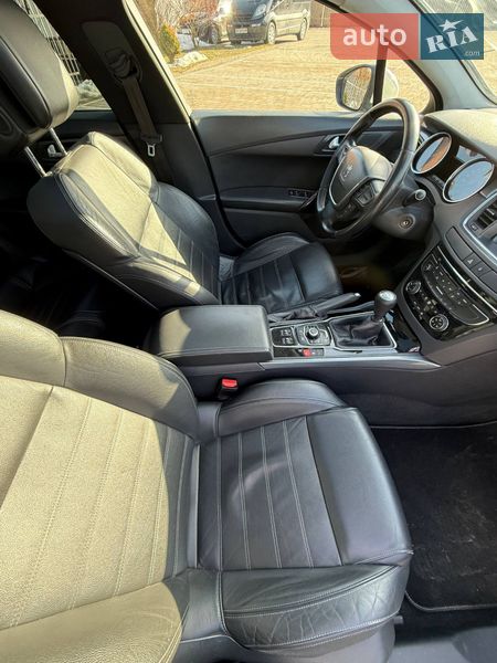 Универсал Peugeot 508 2013 в Ковеле