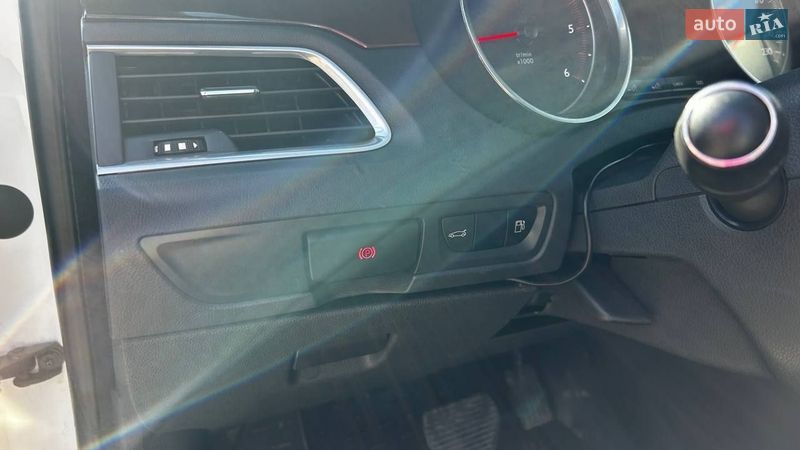 Универсал Peugeot 508 2016 в Луцке фото 26 Универсал Peugeot 508 2016 в Луцке