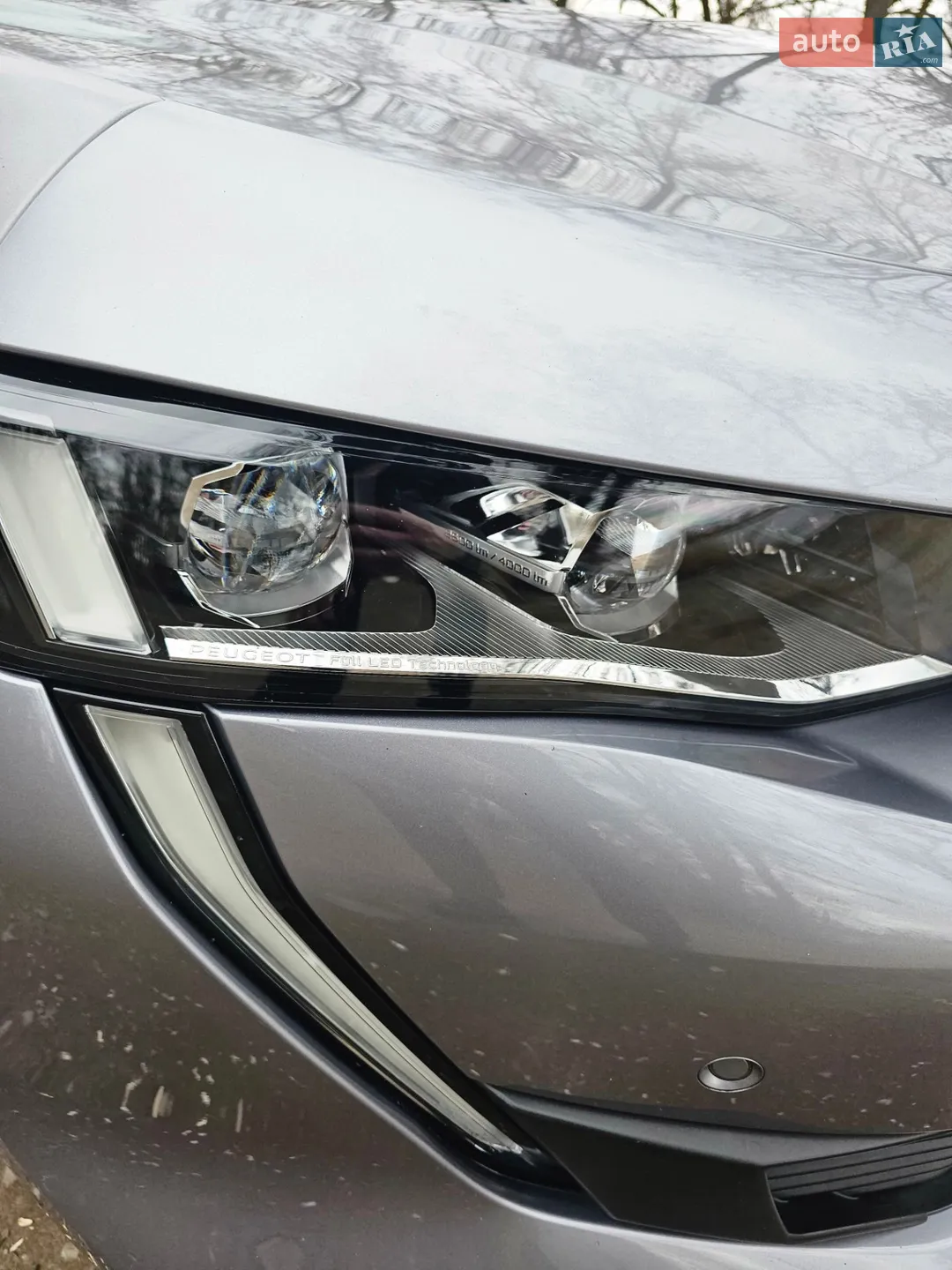 2019 Peugeot 508 - мініатюра 30