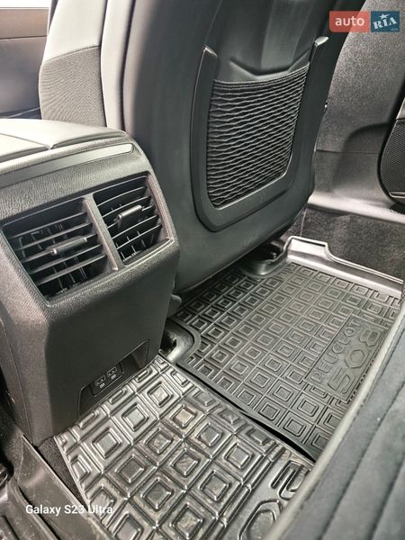 Фастбэк Peugeot 508 2019 в Днепре