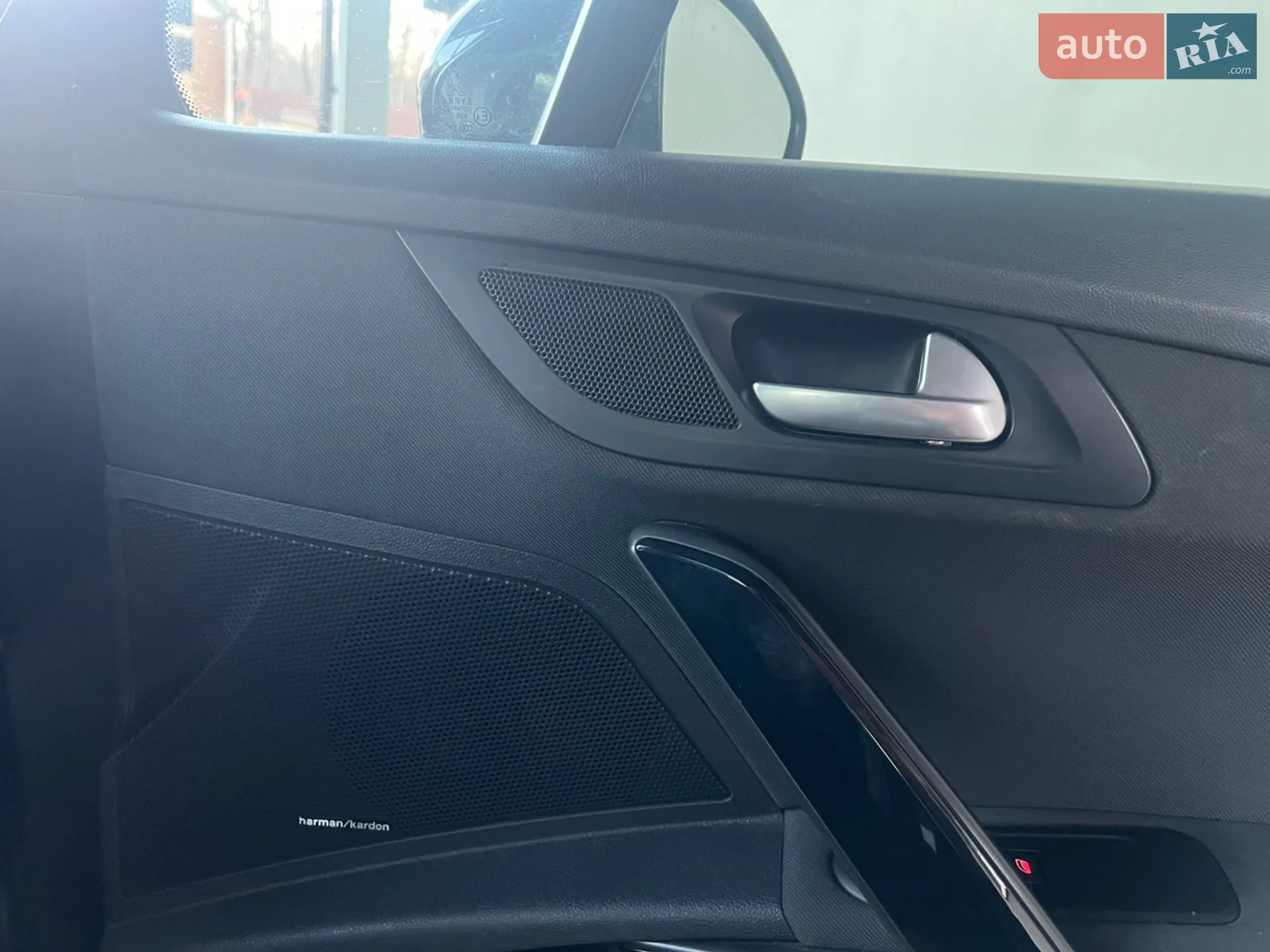 2015 Peugeot 508 - мініатюра 46