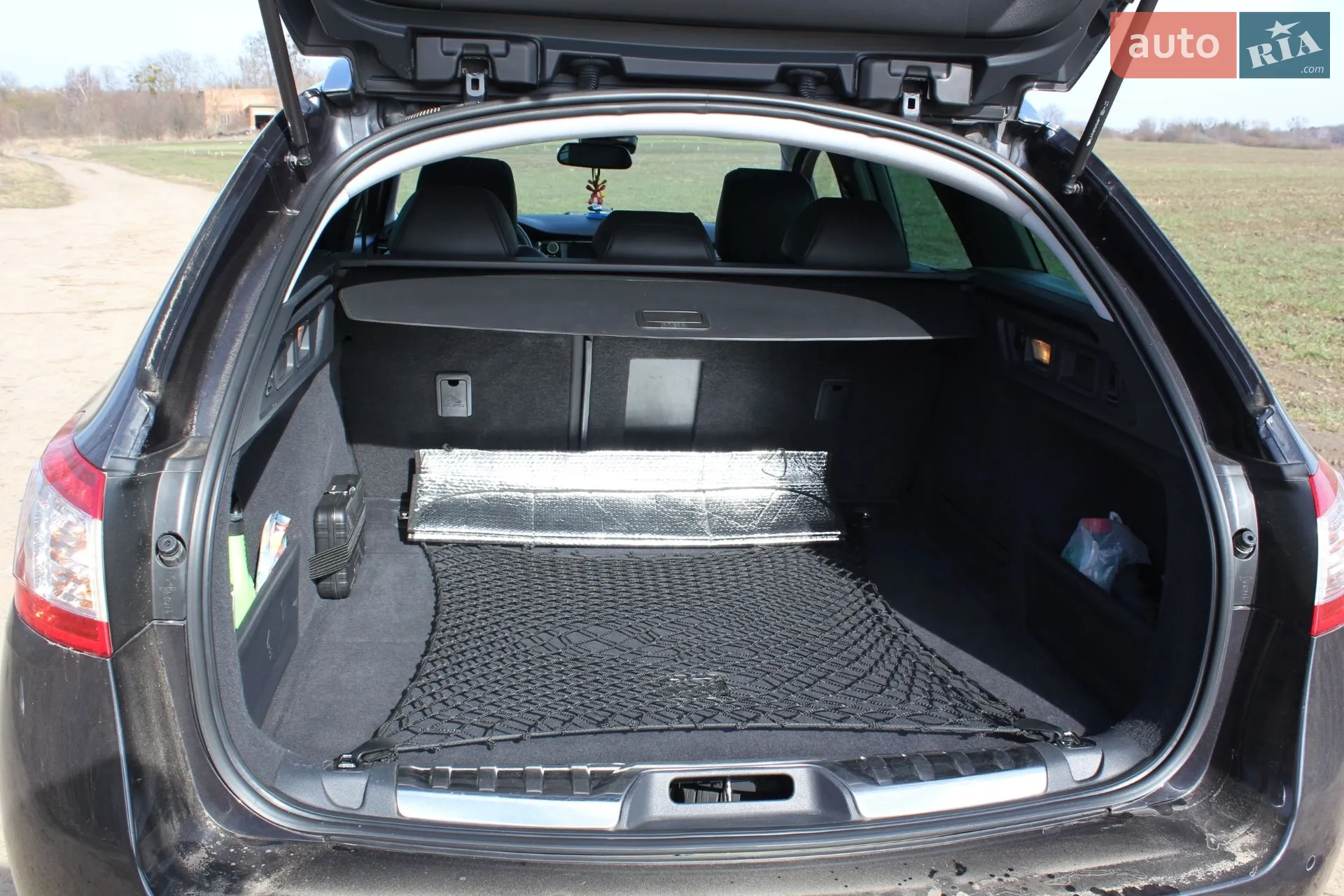 2014 Peugeot 508 - мініатюра 19