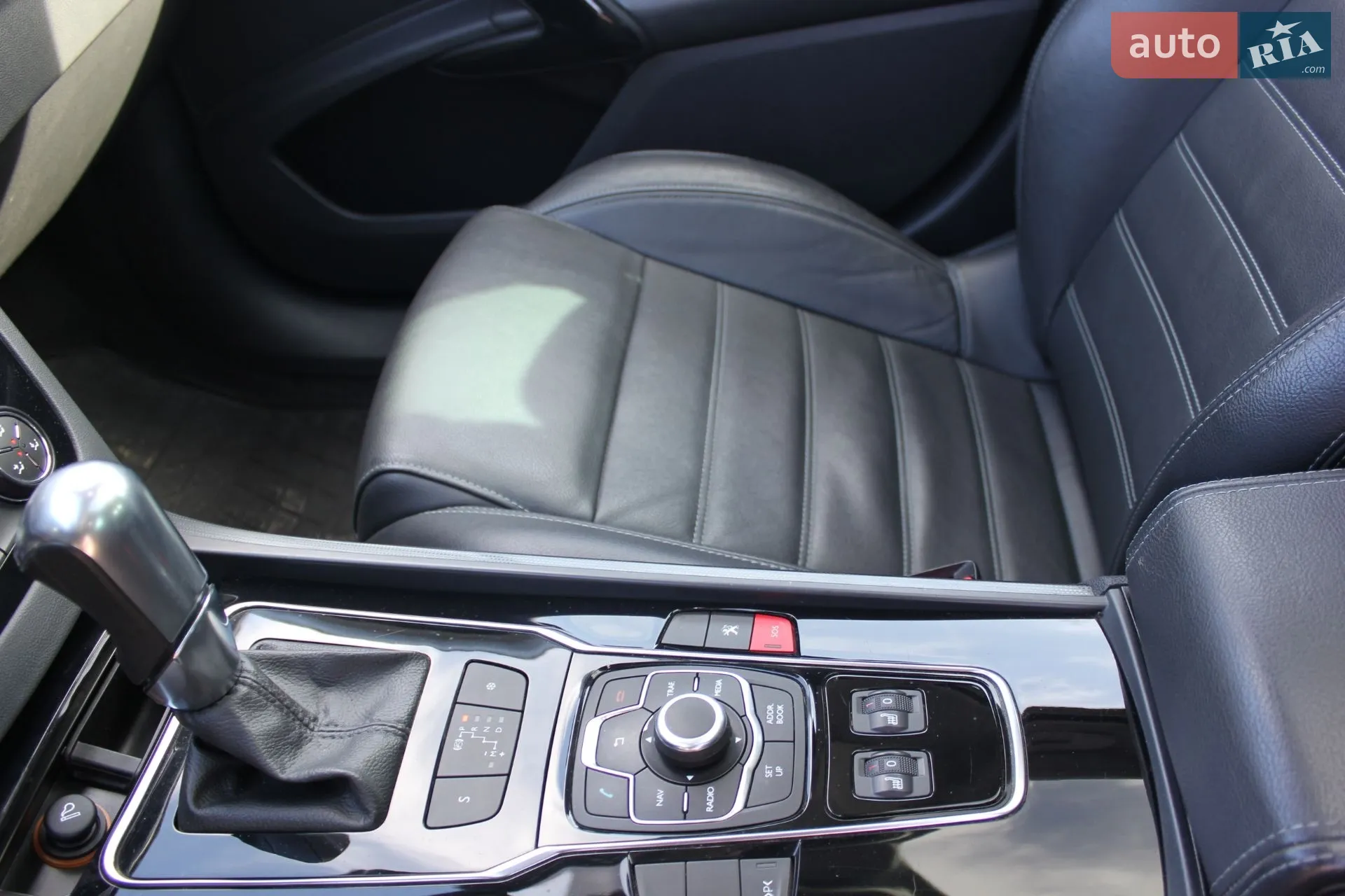 2014 Peugeot 508 - мініатюра 28
