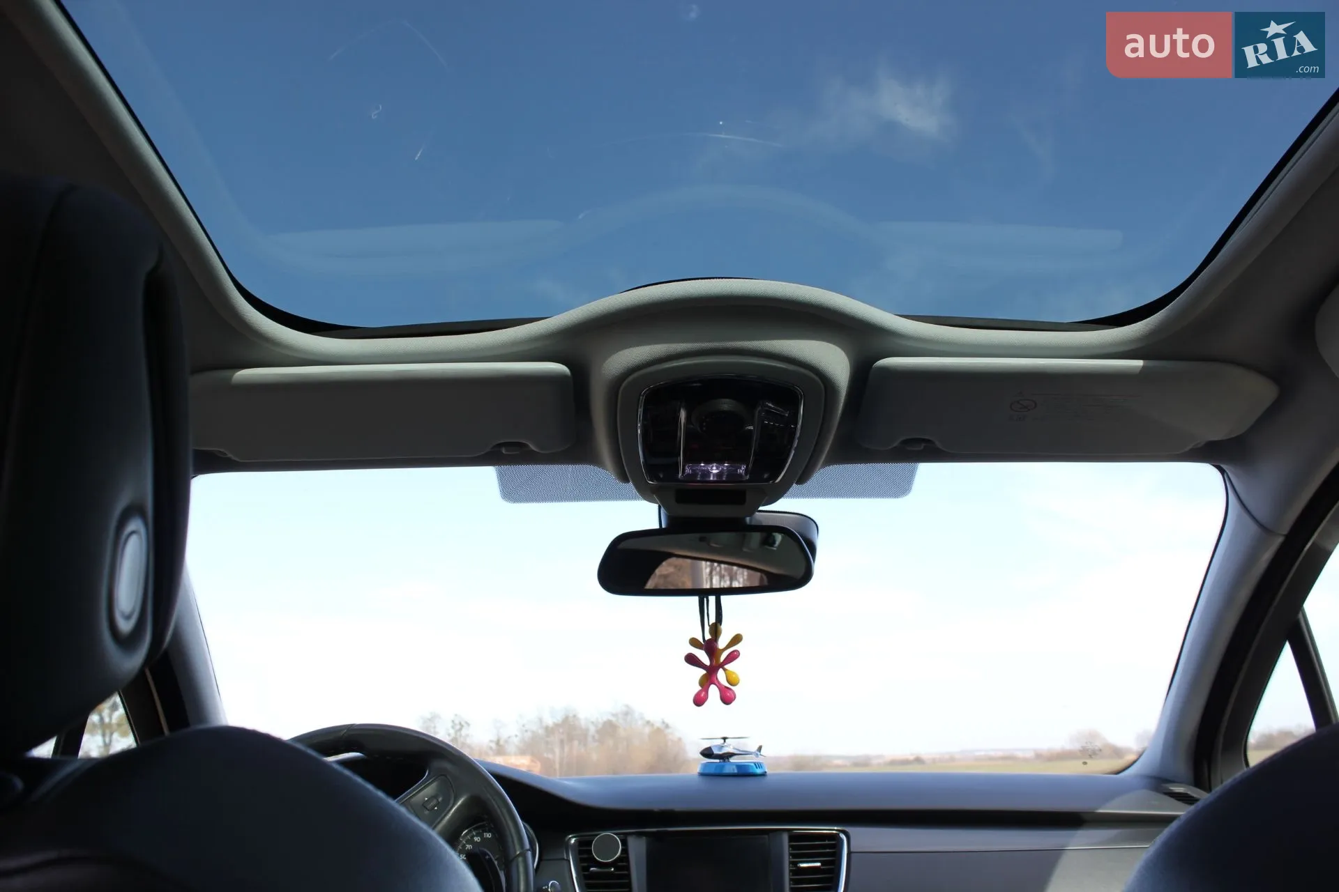2014 Peugeot 508 - мініатюра 32