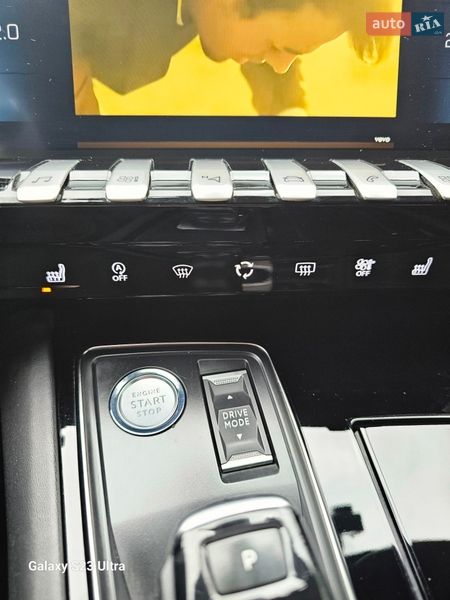 Фастбэк Peugeot 508 2019 в Днепре