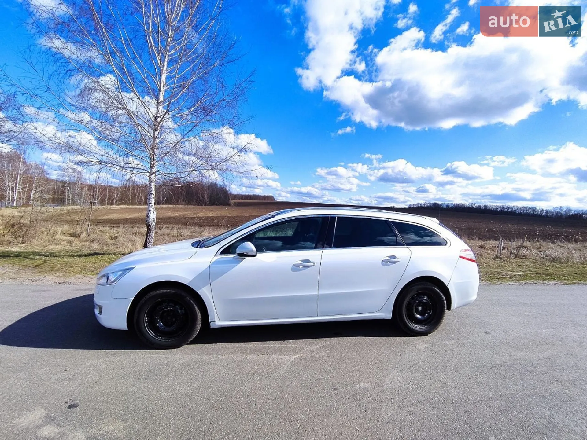 2011 Peugeot 508 - мініатюра 3