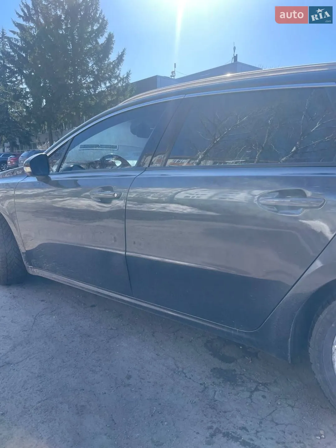 Peugeot 508 2011 VIN VF38ERHHABL076171 фото оголошення 2 з 21