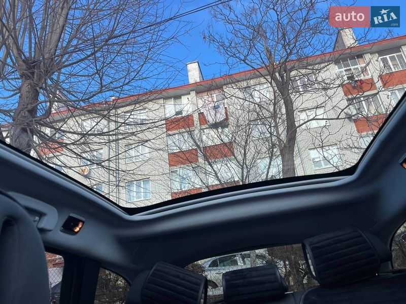 Універсал Peugeot 508 2011 в Тернополі