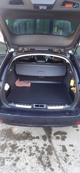 Универсал Peugeot 508 2012 в Косове